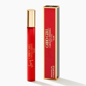 Carolina Herrera Very Good Girl Glam 10ml Eau de Parfum Roll-On